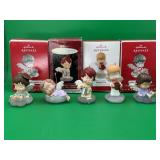 5 Keepsake Mary