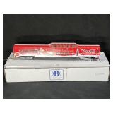 Coca-Cola train1940s Dome Car Hawthorne Village