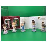 5 Mary