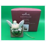 Ltd Ed. Hallmark Keepsake Disney Tinker Bell
