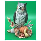 2005 Lenox "Midnight Visitor" Owl
