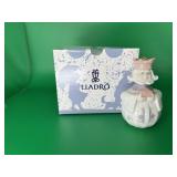 Lladrï¿½ "King Melchior" Nativity Ornament