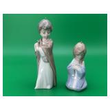 Lladrï¿½ "Mini Sagrada Familia" Ornaments Set #5657