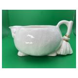 Lenox Figural Stacking Creamer