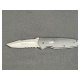 Timberline Discovery Knife Combo Edge TM94051