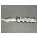 Boker Plus Jim Wagner Reality-Based Tanto Lockback