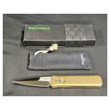 Protech 7110 Godson Limited Automatic Knife
