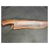 Stephen Fowler 1095 HO #4 SWAT Survival Knife
