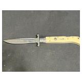 Large 11" AKC Swinguard Auto Folding Knife