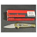 Kershaw Launch 12CA Legal Stiletto Automatic Knife