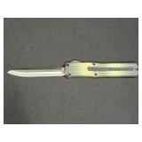 AKC F-20 D/A OTF Automatic Knife