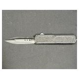 Clone of Titan Dual Action OTF Automatic Knife