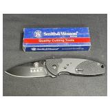 NIB Smith & Wesson SWSORTBS Assisted
