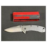 Discontinued Cryo II - Blackwash