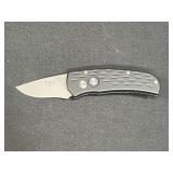 Dynamic Knife Design DKD Stingray - Recurve