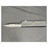 Clone of Titan Dual Action OTF Automatic Knife