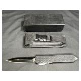 OTF Automatic Tactical Knife