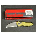 Kershaw Launch 10 Auto Knife OD Green