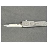 Clone of Titan Dual Action OTF Automatic Knife