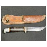 Applegate Fairbairn Combat Folder