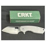Columbia River CRKT 5315 Jesper Voxnaes Pilar