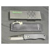Protech E7T03 Emerson CQC7 Folding Auto