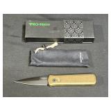 New Protech Godson 7112 Limited  Auto