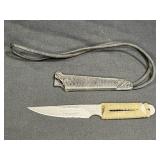CRKT 2360 Ed Halligan M.D.P Stiff K.I.S.S. Knife