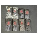 8 Boker Tree Black Nylon Folding Knife Belt Sheath