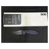 SOG-TAC AU Professional Automatic Folding Knife