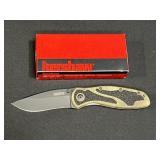 Kershaw Rescue Blur Open Assist Combo