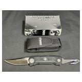 SOG Bi-Polar BP-1  Double Assisted Auto