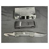 SOG Bi-Polar BP-1 Satin Double Assisted Auto