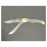 Queen Cutlery Steel #39 folding pocket knife