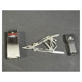 Winchester 12 Function Multi-Purpose Tool