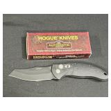 Discontinued Hogue EX-A04 Automatic Knife