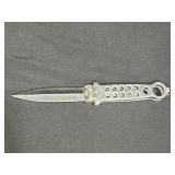 Master USA Flapjack Folding Knife
