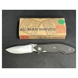 Discontinued Al Mar Nomad, AL-ND2