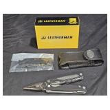 New Leatherman Charge ALX, # 830674
