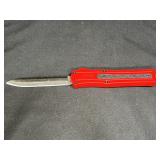 AKC F-20 OTF Dagger