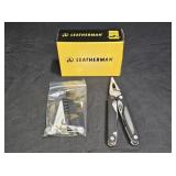 New Leatherman Charge AL,  # 830662