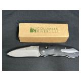 CRKT Columbia River Elishewitz Anubis P