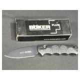 Boker Plus Jim Wagner Reality Based Blade Auto