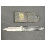 Gerber Applegate-Fairbairn Combat Folder