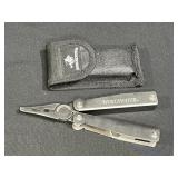 Winchester Stainless Steel Multi-Tool with Pliers