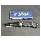 Smith & Wesson Extreme Ops SW40BS Auto