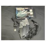 United Cutlery Triple Throwing Knife Set