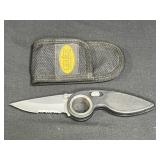 Gerber Chameleon I folding pocket knife