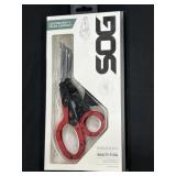 New VSOG Parashears Multi-Toolv