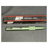 S&W Military & Police Tactical Defense Pen Olive